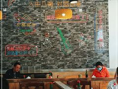 大堂-螺蛳粉先生(蓟门桥店)