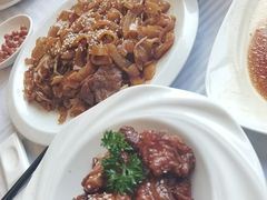 -潮福城大酒楼(北尚店)