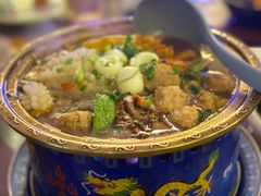 -朝鲜玉流馆(滨河东路店)