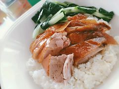 -陈记烧鹅茶餐厅(世和路店)