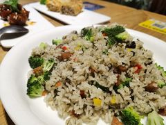 -枣子树·素食餐厅(普陀山店)