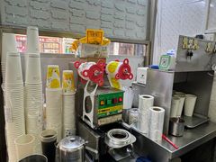 -老字号凉茶(新华南店)