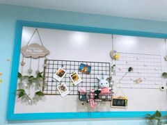 -小麦穗私人订制蛋糕·甜品台(万达店)
