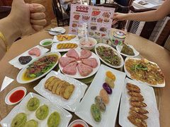 -老潮兴粿品(龙北店)