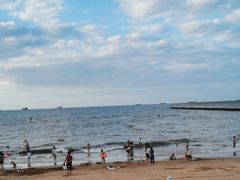 -望海观澜海景音乐餐吧(帆船基地店)