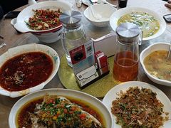 -李氏传家菜(兴城路店)