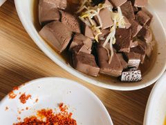 -龙潭李鸭子同乐饭店