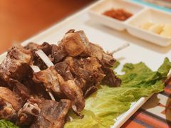 -如意林卡藏餐吧 (九寨沟店)