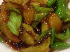 -东北农家饺子村(昌平路店)