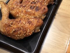 -万鑫鸡翅