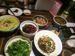 -江太极江浙菜(马桥万达广场店)