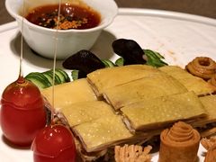 -花家怡园(四合院总店)