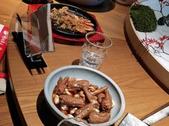 -鸽子窝(宋庄店)