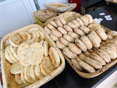 -李小老烧饼(常营民族家园店)