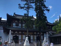 -径山寺