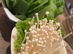 -额尔敦·品质自助(摩尔城店)