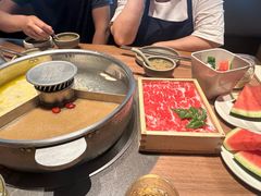 -巴奴毛肚火锅(京西大悦城店)
