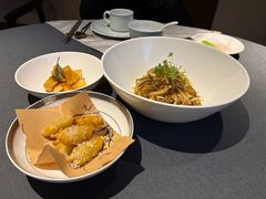 -沈灶河豚宴·河豚融合餐厅(汉中路店)