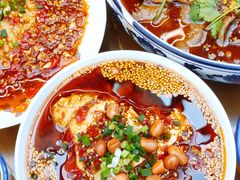 -小街47號江湖菜(四合院店)