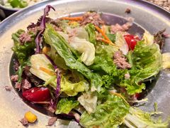 -首尔烤肉大排档(合生汇店)