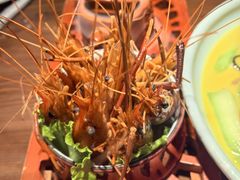 -四灶儿·2005地道杭帮菜(杭州鼓楼1店)