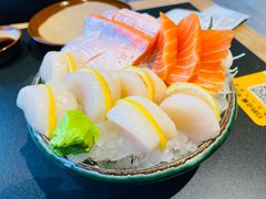 -林妈妈村·日式料理(宝山万达店)