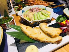 -浦·传统日式料理(3 5 1 1 店)