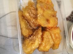 -小放牛炒菜馆(军校店)