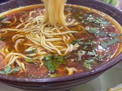 -美玲拉面(鞍山西道店)