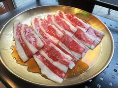 -釜山火炉·海鲜烤肉(紫藤路店)