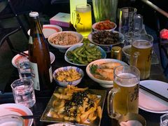 -你又瘦了小酒馆(奥体店)