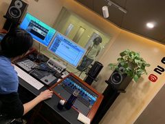 -北京620音乐工作室·录音棚(通州店)