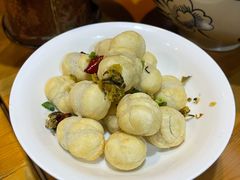 -蜗牛小馆醉乡民谣云南菜(惠新西里店)