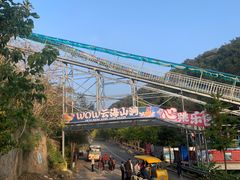 -海阳地雷战旅游区