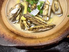 -鸣记脆皮烤鱼·海鲜烤鱼(亿合城店)