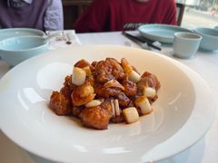 -宝轩渔府·海鲜(水上店)