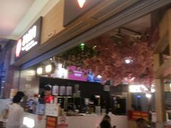 -茶与花间(太平洋森活天地店)