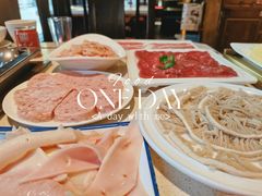 -红鼎坊·老成都火锅(新南门店)