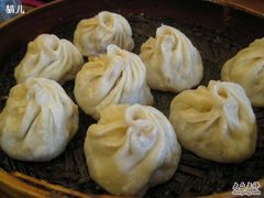 王兴记&nbsp;-&nbsp;鲜肉小笼-王興記(中山路店)