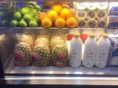 -茶百道(新城市广场店)