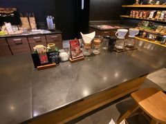 -星巴克(杭州西湖银泰1F店)