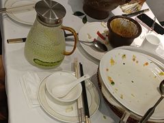 -海富门·带鱼·淮扬菜·粤菜(甘家口店)