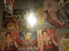 -和风食堂·日料·无界小火锅