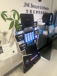 -JNK皮肤管理中心