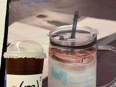 -CUBIC3三立方咖啡(西岸凤巢店)