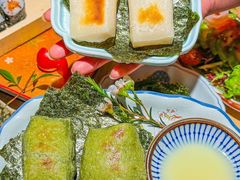 -南风(淮海街店)