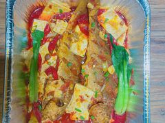 -小杨烤肉(朱雀店)