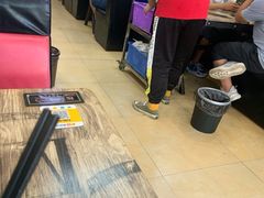 大堂-嘟享吃重庆鸡公煲(五一店)