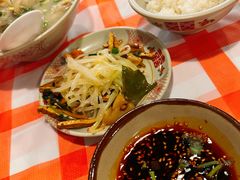 -老方桌烂蹄花川菜馆(九龙坡店)