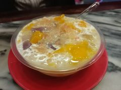 -玫瑰甜品(文明路店)